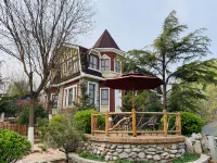 Tianlu Mountain Villa, Beijing Отели рядом с достопримечательностью «Ваншань Яо Цзюнь»