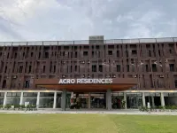 Acro Residences Hotels near Bulacan State University