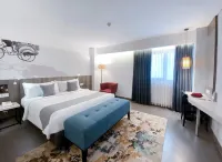 Hotel Neo Malioboro by Aston Hotels near Kotabaru