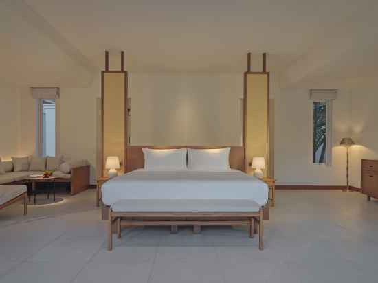 Azerai Ke Ga Bay Rooms