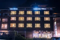 Xijiang Tianmian Qingshe Hotel Hotels in Leishan