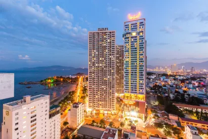 Muong Thanh Luxury Vien Trieu Nha Trang