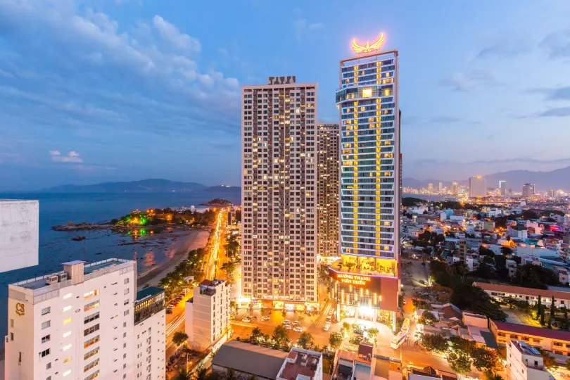 Muong Thanh Luxury Vien Trieu Nha Trang