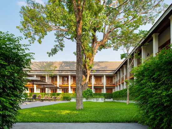 Avani+ Luang Prabang Hotel Hotel Exterior