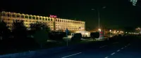 Islamabad Marriott Hotel Hotels in Islamabad