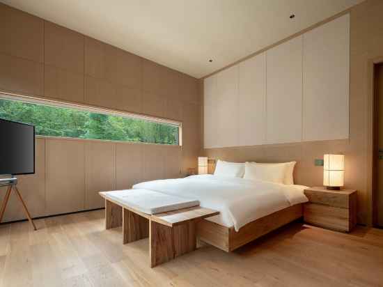 Qingcheng Mountain Sushien Valley Rooms