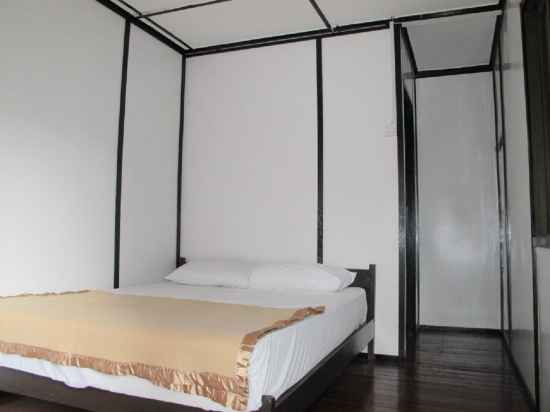 Aguna Resort Rooms