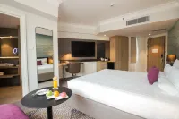 Novotel Kuala Lumpur City Centre