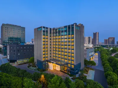 Courtyard by Marriott Jiangyin