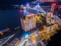 Dongsheng Jiuzhou International Hotel Hotels in Badong