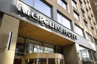 Mercure Amsterdam North Station Hotels near Schiphol Train Station