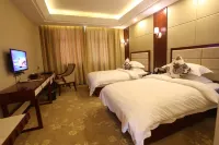 Jixi International Hotel Business Building Hotels near Shangzhuangzhen