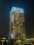 Wanda Jin Xiaohe Xincheng（Xiaohe International Conference and Exhibition Center） Hotels in Taiyuan