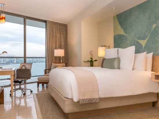 JW Marriott Panama Rooms