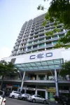 HangoutSpacez at The CEO Penang فنادق في بايان ليباس