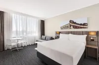 Mercure Sydney Bankstown Hotels near Clifton Park