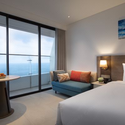 Premium Room - Ocean View Radisson Hotel Da Nang Promo Code