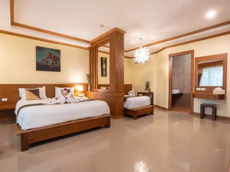 Baan Sailom Hotel Phuket