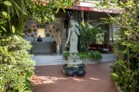 Grange Hotels in Siem Reap