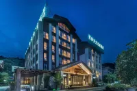 Donglin Kaiyuan Mingting Hotel (Lushan Cableway Store) Hotel berhampiran Jiujiang Chengxi Harbor Container Wharf