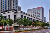 THREE HOTEL Hotels near Yanhecheng Railway Station