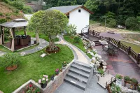 shaoshan Aiqian Said Garden Homestay (shaoshan Scenic Area)