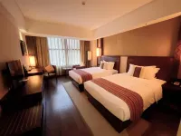 Rose Plaza Hotel Hotels near Qianjiang Railway Station