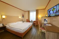 Sure Hotel by Best Western Hilden-Duesseldorf Hotels near Stadtgalerie