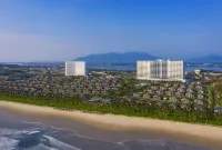 Movenpick Resort Cam Ranh Hotels in Cam Lam District