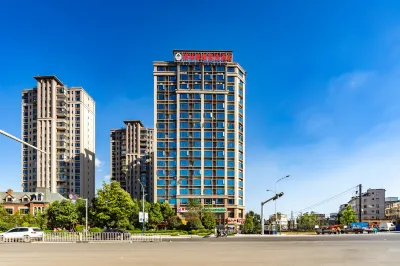 GreenTree Inn Kumming East Bus Terminal Flower City Hotel Hotels near Fun Xingqiu Qinzi Mengchong Wan Chuang Amusement Park