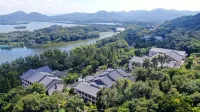 Westlake Villa·Hangzhou&State Guest Reception Center Hotels in Hangzhou