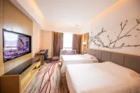 Mizparton Hotel (Enping Jinsha Square)