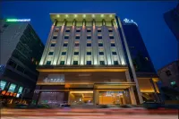 BRILLIANCE HOTEL Hotels near Fuqing Civic Ecological Leisure Park