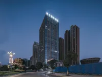 JiuJiang Balihu Grand Madison International Hotel Hotel di Jiujiang