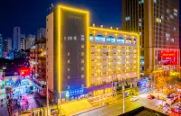 Super 8 Collection Hotel (Lanzhou Railway Station Hongxingxiang Subway Station) Hotels in Lanzhou Railway Station Area