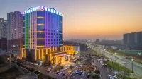 Libo International Hotel Hotels in Gao'an