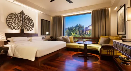 Park Hyatt Siem Reap