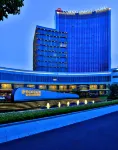 YANDOO HUAYUE HOTEL Hotels near Yiwu City God Temple