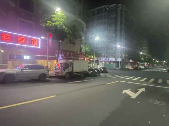 Shunjing Business Hotel Hotel Exterior