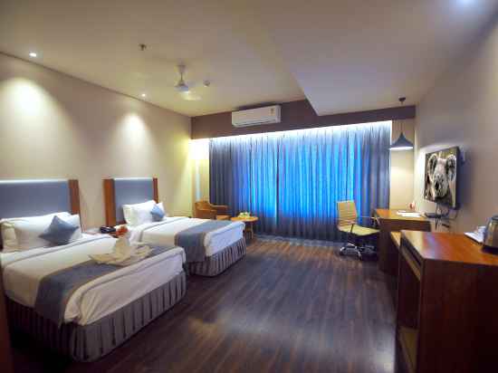 Pipul Padmaja Premium and Convention Rooms