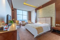 Changdao Changyuan Seaview Resort Hotel Hotels in Yantai