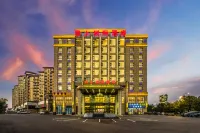 Intercontinental  Yunshang Hotel Hotel berhampiran Jiujiang Chengxi Harbor Container Wharf