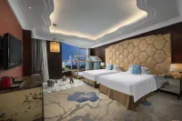 New Century Grand Hotel Ningbo Hotels near The Site Museum of Former Zhejiang Customs