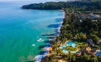 Eden Beach Khaolak Resort and Spa A Lopesan Collection Hotel Hotels in Amphoe Thai Mueang