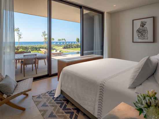 Amara - Sea Your Only View Rooms