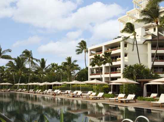 Four Seasons Resort Oahu at Ko Olina Hotel Exterior