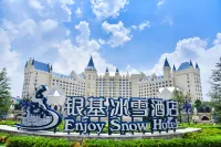 Zhengzhou Yinji Ice and Snow Hotel