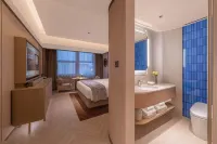 Crystal Orange Hotel Shanghai Pudong Airport Hotels near Airport Media