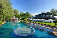 Twin Lotus Resort & Spa Koh Lanta - Adult Only