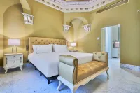 Tandem Veedor de Galeras Suites Hotels in Cadiz